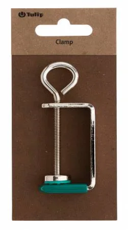 Clamp for use with Third Hand