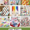 One Day Quilts Back One Day Quilts Back