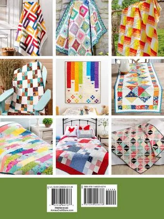 One Day Quilts Back One Day Quilts Back