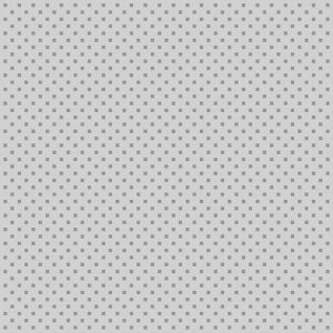 Dazzle Dots - Snazzy Squares - Light Grey
