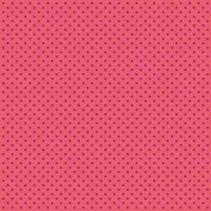 Dazzle Dots - Snazzy Squares - Pink/Fuchsia
