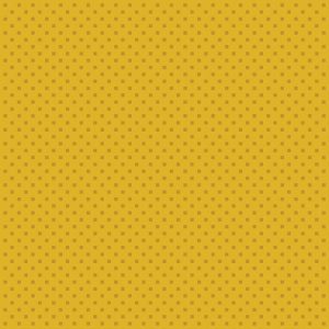 Dazzle Dots - Snazzy Squares - Gold