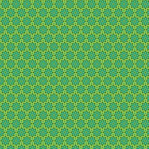 Transparency - Daisy - Citrus