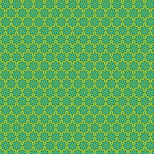 Transparency - Daisy - Citrus