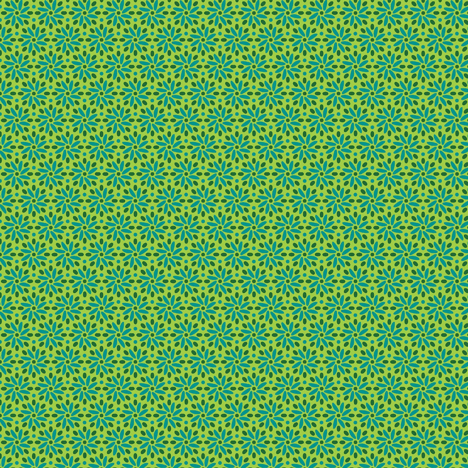 Transparency - Daisy - Citrus