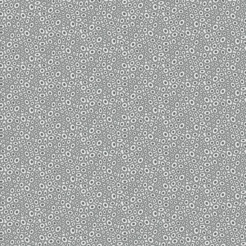 Transparency - Beads - Gray