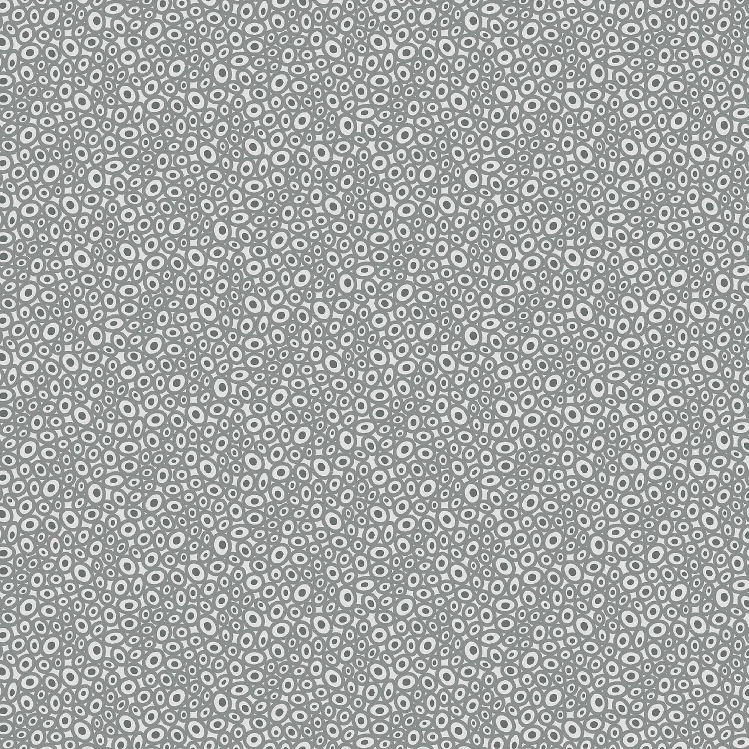 Transparency - Beads - Gray