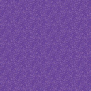 Transparency - Beads - Lavender