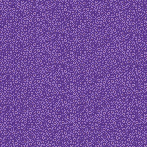 Transparency - Beads - Lavender