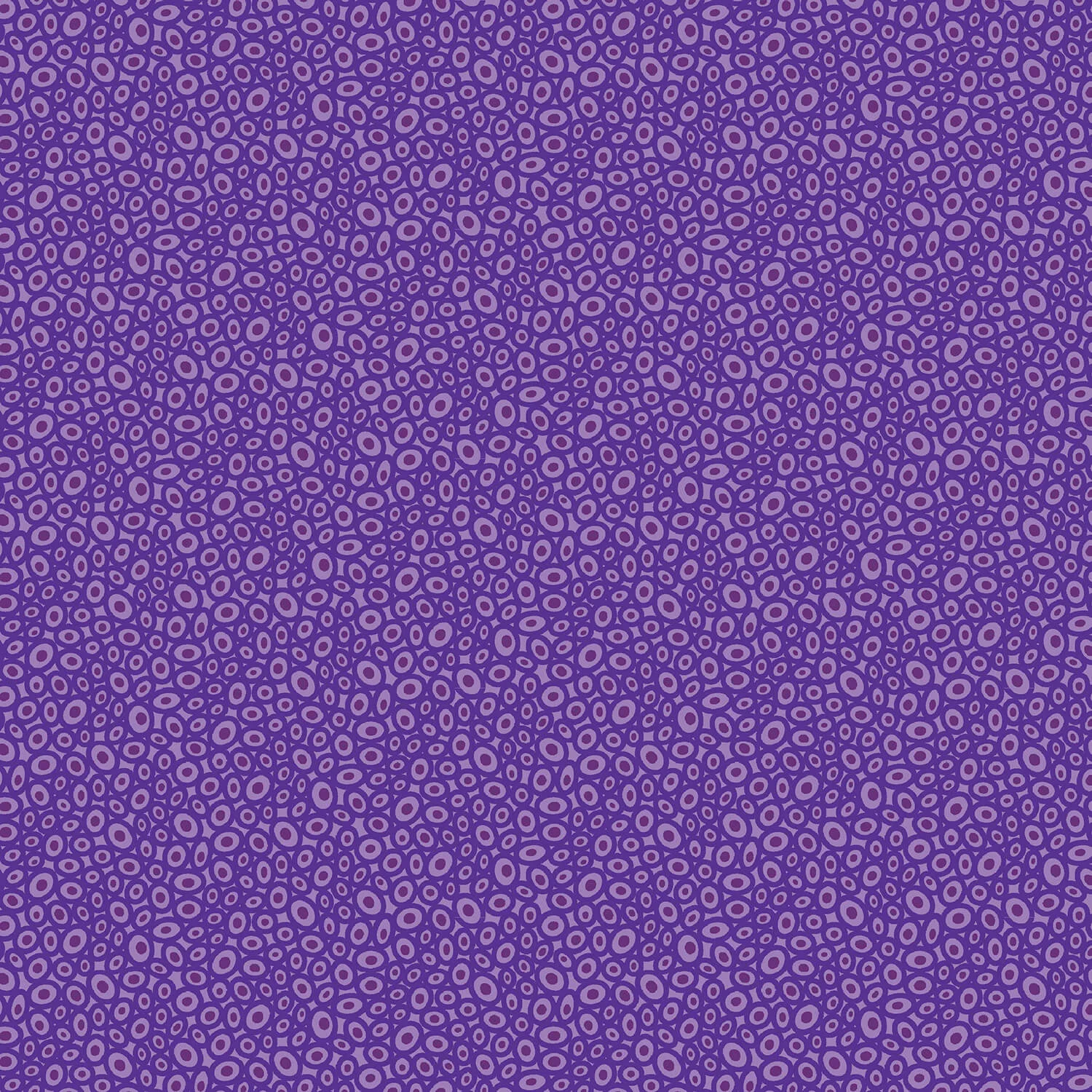 Transparency - Beads - Lavender