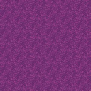 Transparency - Beads - Magenta