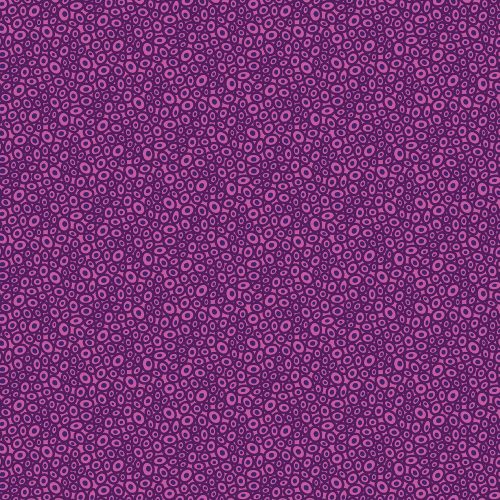 Transparency - Beads - Magenta