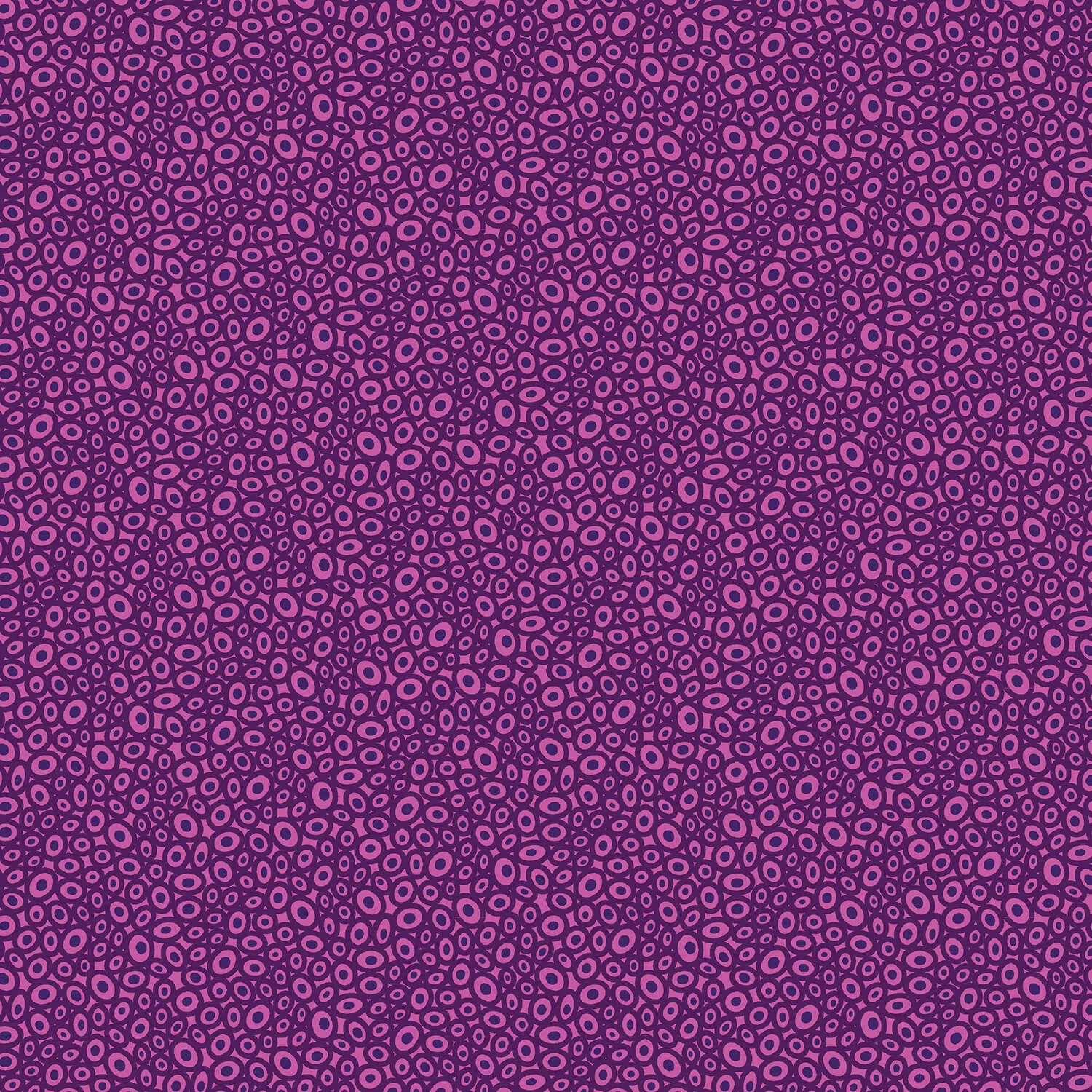 Transparency - Beads - Magenta