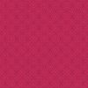 Transparency - Medallion - Rose