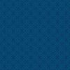 Transparency - Medallion - Blue