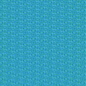 Transparency - Fence - Bluebell