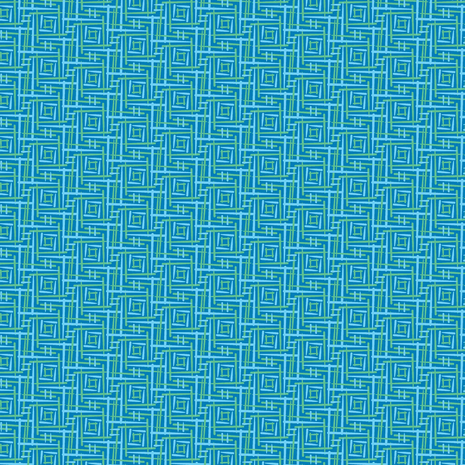 Transparency - Fence - Bluebell