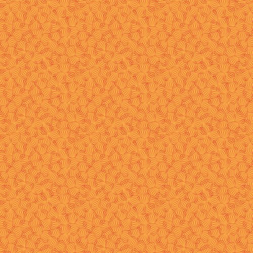 Transparency - Lantern - Pumpkin