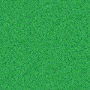 Transparency - Lantern - Green