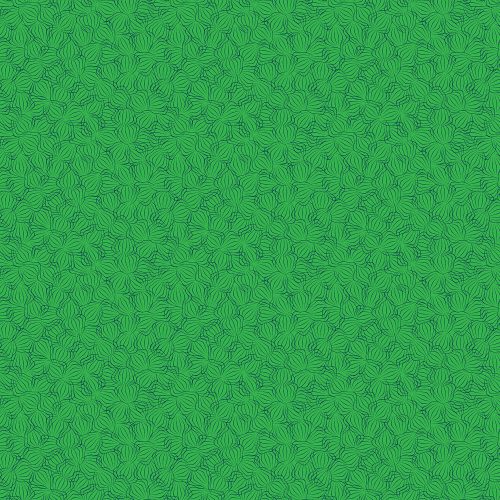 Transparency - Lantern - Green