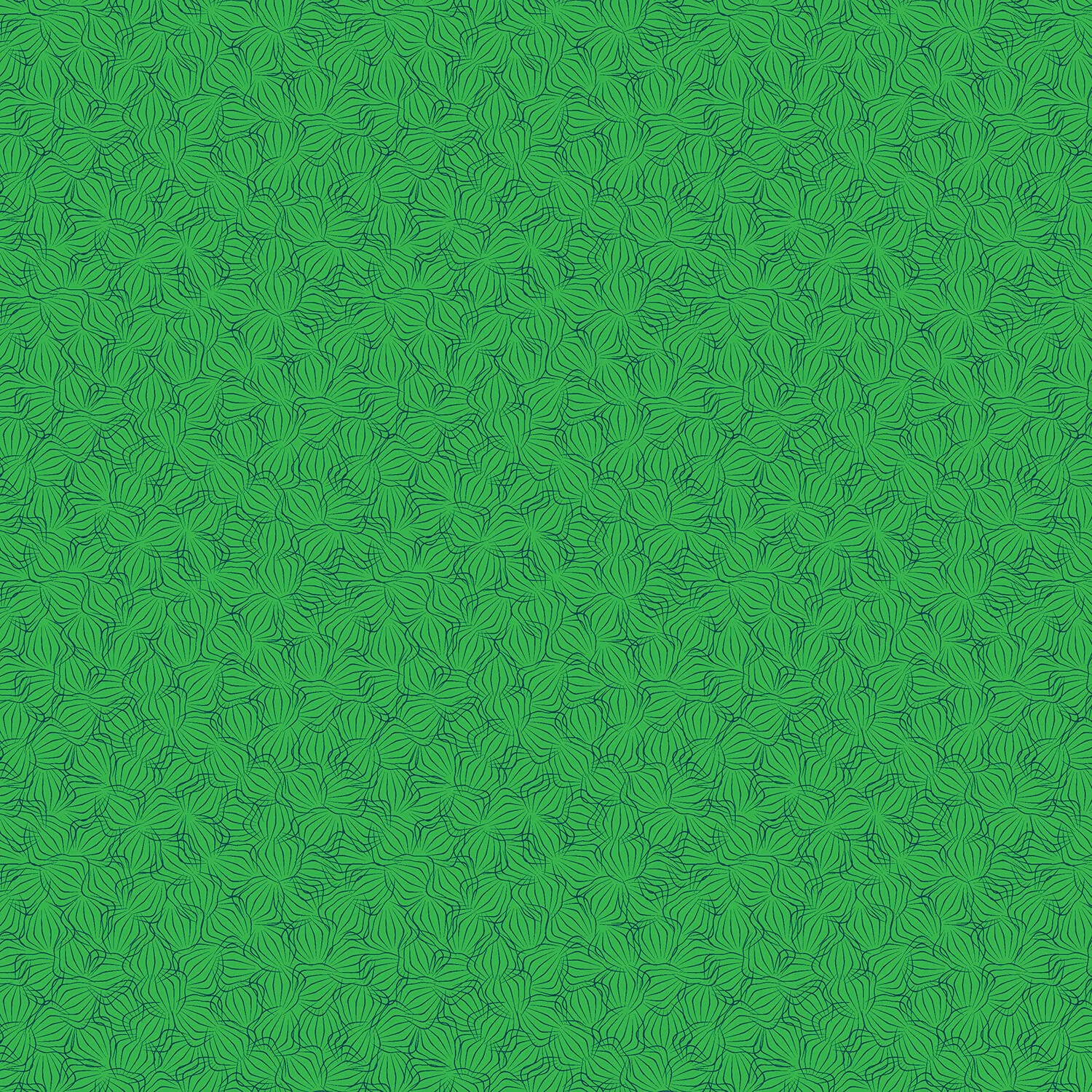 Transparency - Lantern - Green