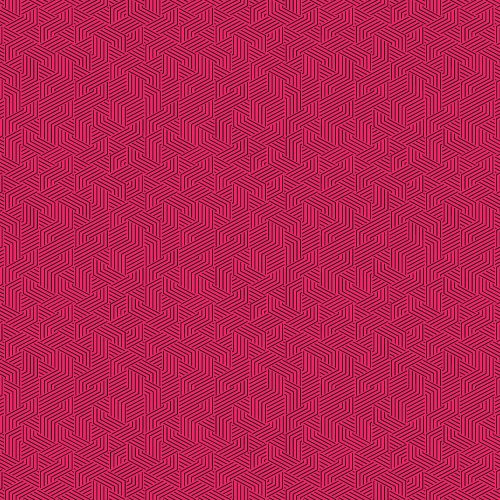 Transparency - Linework - Berry