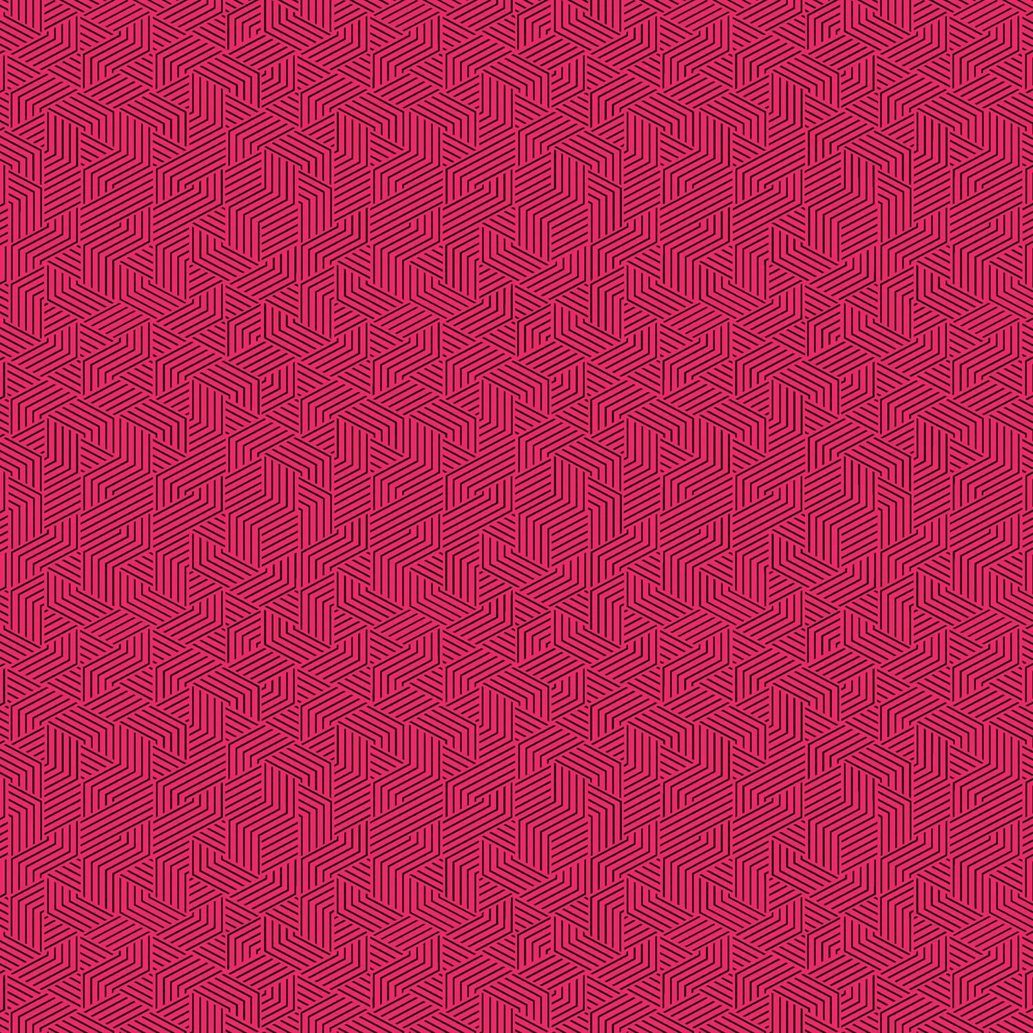 Transparency - Linework - Berry
