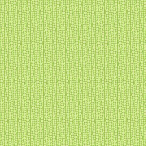 Transparency Watercolor - Bubbles -Lime