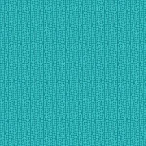 Transparency Watercolor - Bubbles -Teal