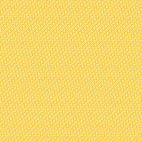 Transparency Watercolor - Crescent - Butter