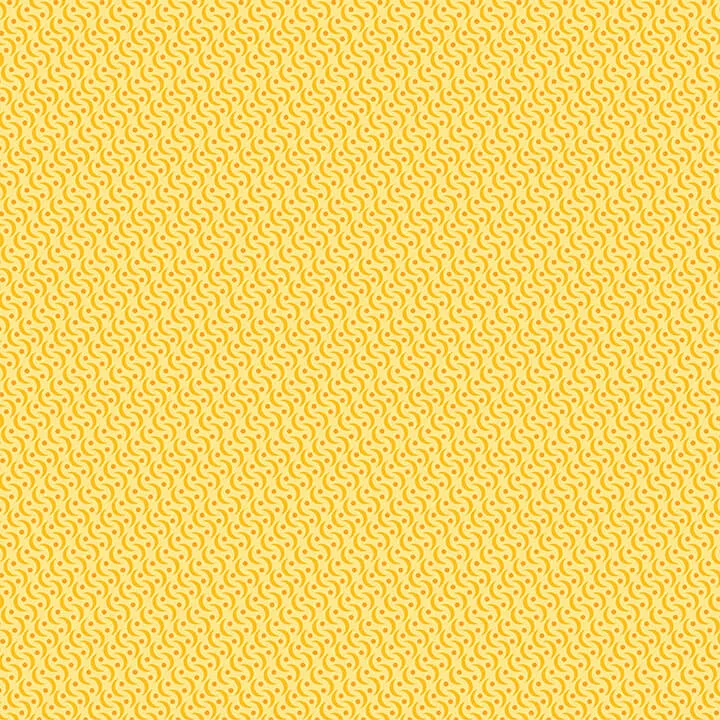 Transparency Watercolor - Crescent - Butter