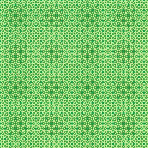 Transparency Watercolor - Spritz - Shamrock