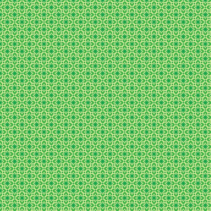 Transparency Watercolor - Spritz - Shamrock