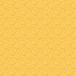Transparency Watercolor - Pebbles - Sunshine