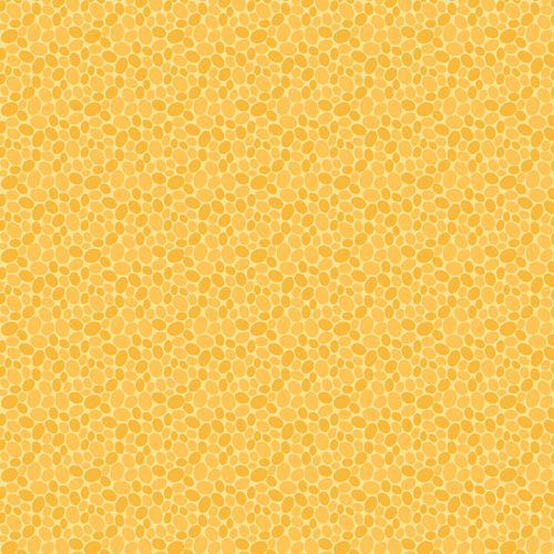 Transparency Watercolor - Pebbles - Sunshine