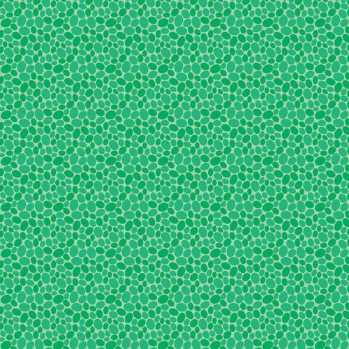 Transparency Watercolor - Pebbles - Jade