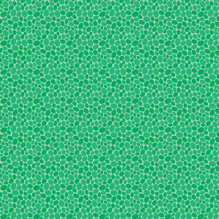 Transparency Watercolor - Pebbles - Jade