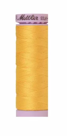 Silk-Finish 50wt Solid Cotton Thread 164yd/150M Summersun
