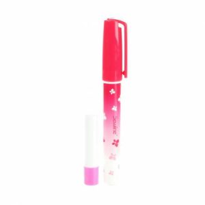 Water Soluble Glue Pen Blue