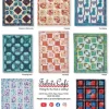 Double Focus 3-Yard Quilts back
