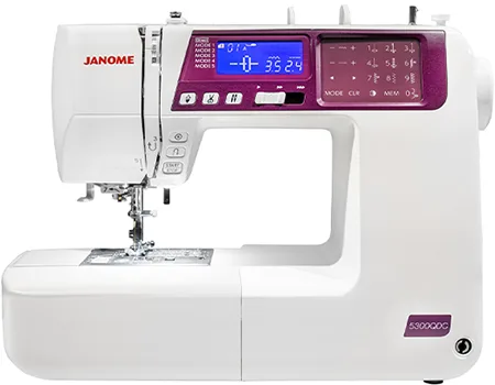 5300 QDC-G