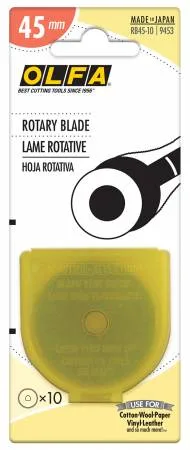 Olfa 45mm Rotary Blade