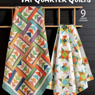 Forever Fabulous Fat Quarter Quilts