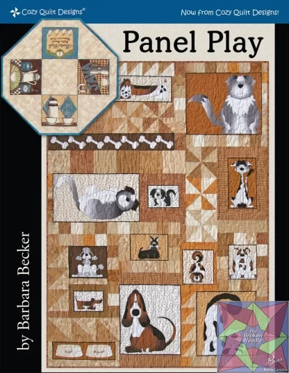 Panel Play