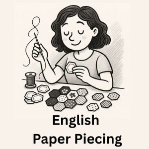 English Paper Piecing