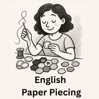 English Paper Piecing