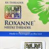 Roxanne Gold Embossed Needle Threader