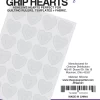 The Gypsy Quilter Stuck On You Grip Hearts The Gypsy Quilter Stuck On You Grip Hearts