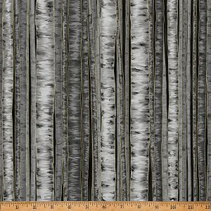 Berries and Birch - Black Gold Birch