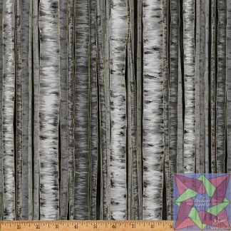 Berries and Birch - Black Gold Birch